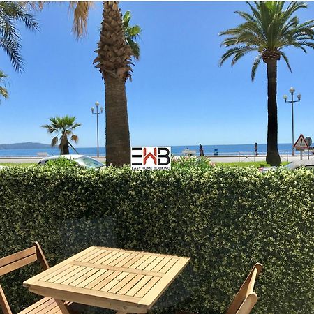 Sea View- Easy Home Booking Νίκαια Εξωτερικό φωτογραφία