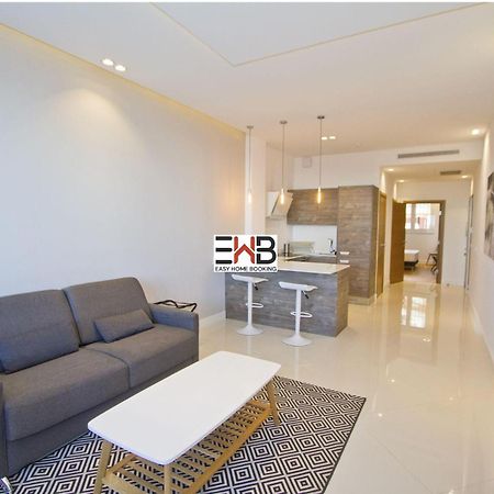 Sea View- Easy Home Booking Νίκαια Εξωτερικό φωτογραφία