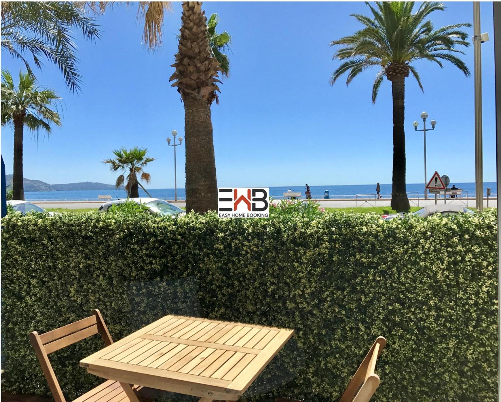 Sea View- Easy Home Booking Νίκαια Εξωτερικό φωτογραφία