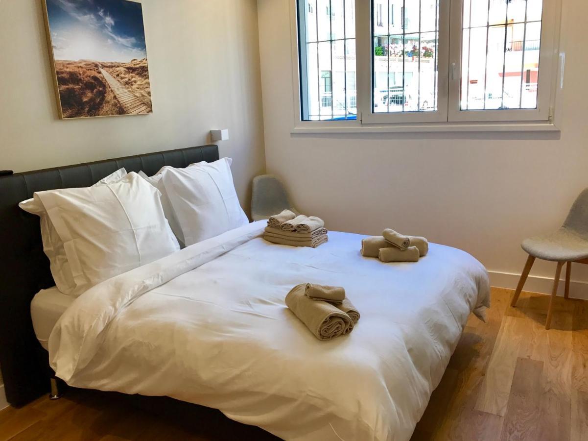 Sea View- Easy Home Booking Νίκαια Εξωτερικό φωτογραφία