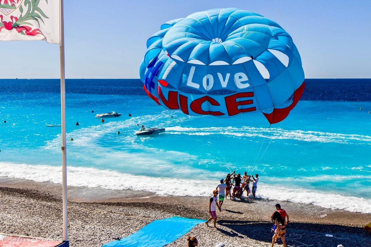 Sea View- Easy Home Booking Νίκαια Εξωτερικό φωτογραφία