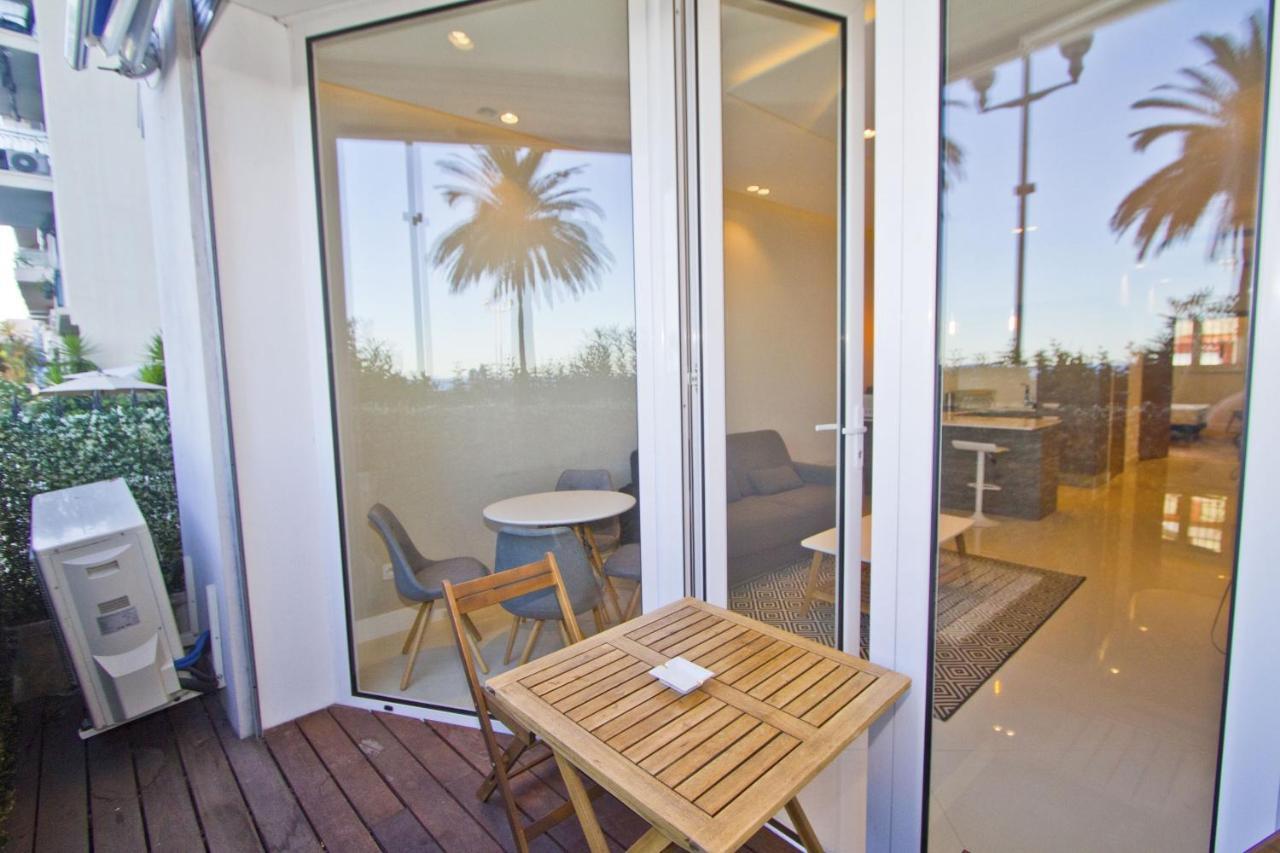 Sea View- Easy Home Booking Νίκαια Εξωτερικό φωτογραφία