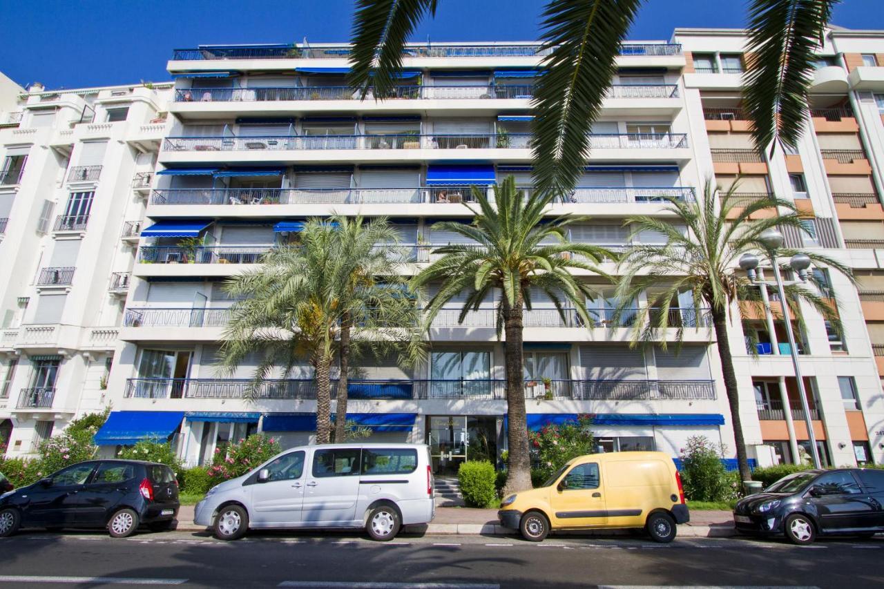 Sea View- Easy Home Booking Νίκαια Εξωτερικό φωτογραφία